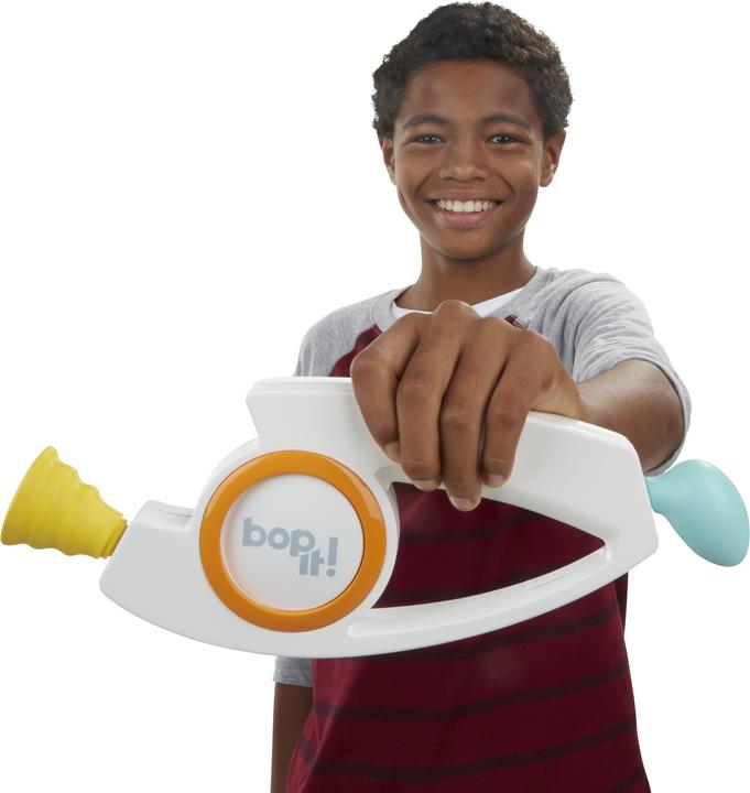 Image du produit Hasbro Gaming Bop It (Allemand)