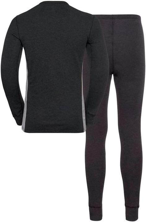 Produktbild Odlo Active Warm  Set (L)