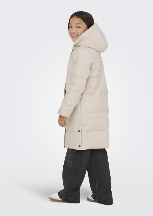 Produktbild Only Kogirene Life Puffer Coat Otw Noos (134)