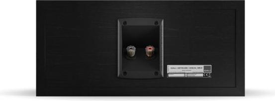 Image du produit Dali 247123 Opticon Vokal Mk2 Noir (1 pièce)