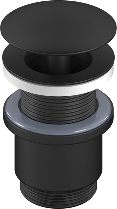 Produktbild Chris Bergen Schaftventil