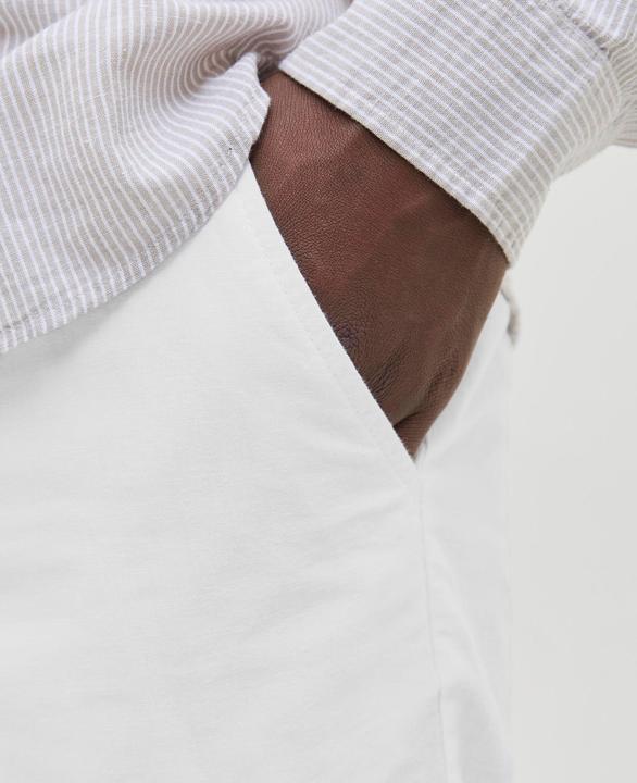 Actual product image Jack & Jones Tapered Fit Chino Shorts Chino Shorts (L)