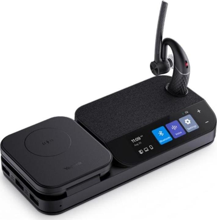 Produktbild Yealink Headset BH71 Workstation (Kabellos, USB-C)