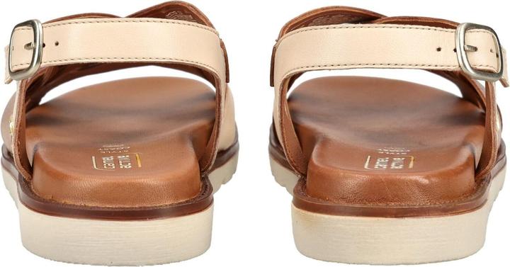Image du produit Camel Active Sandale Nappa GOLD/NATUR (41)