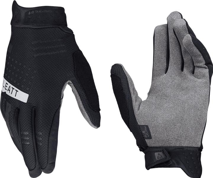 Produktbild Leatt Handschuh MTB 2.0 SubZero - Black (S, XL, XXL)