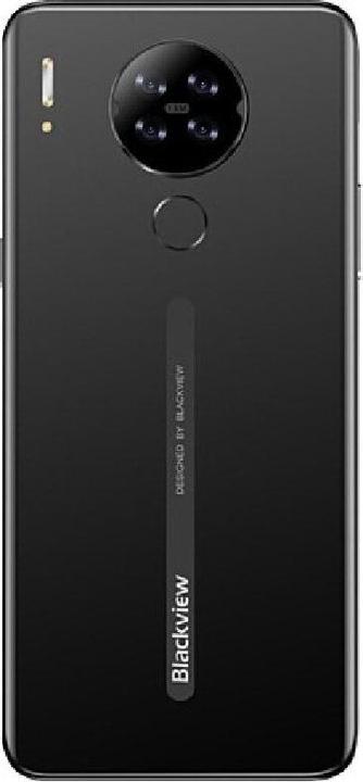 Image du produit Blackview A80 (16 Go, Noir, 6.21", Double SIM, 4G)
