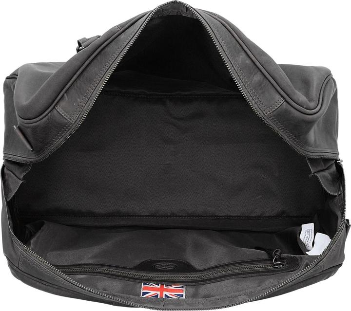 Productafbeelding The Chesterfield Brand Weekender William 0004 (43 l)