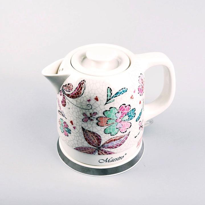 Produktbild Maestro Wasserkocher (1.50 l)