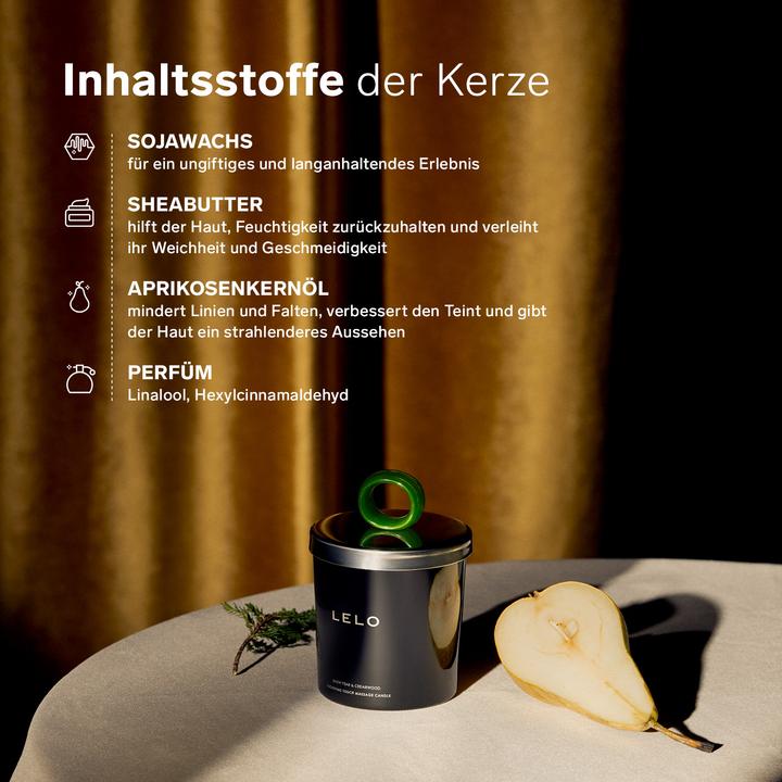 Image du produit LELO Massage Candle (150 ml)