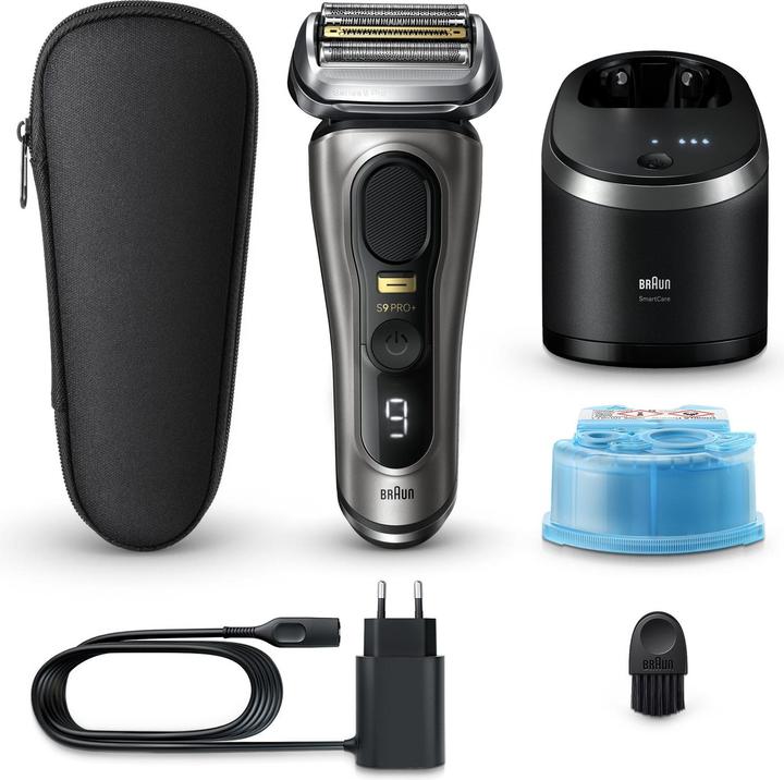 Immagine prodotto Braun Serie 9 Pro+ 9565CC