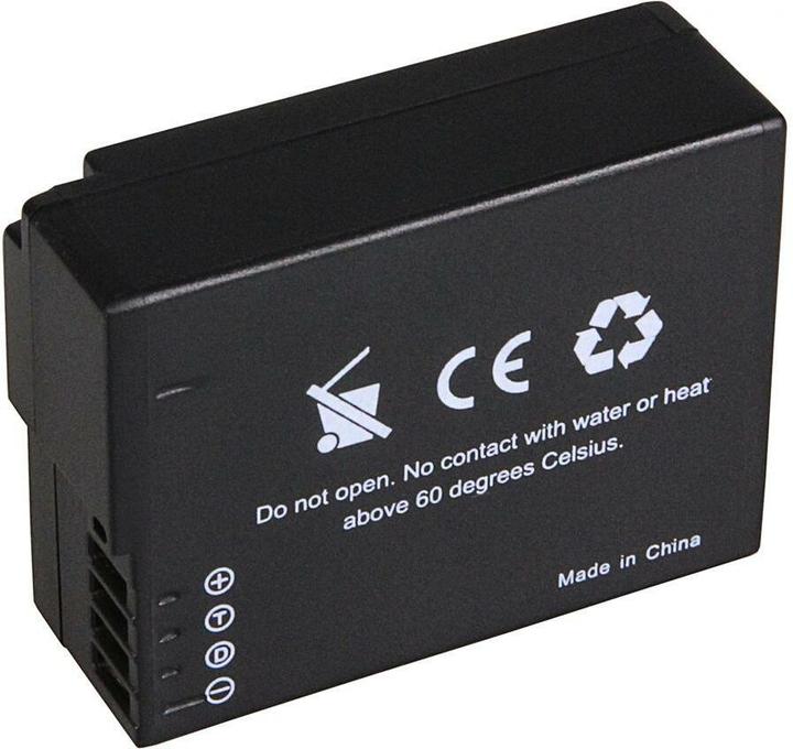 Actual product image Patona Blc12 (Camera battery)