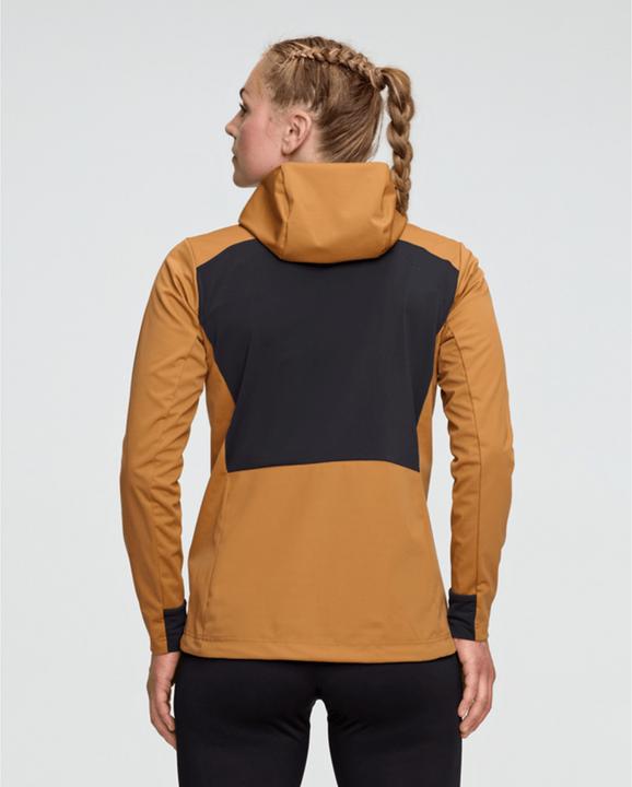 Produktbild Daehlie W Jacket Power (S)