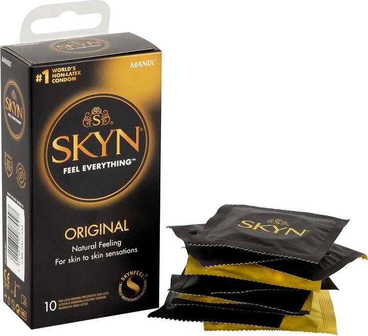 Productafbeelding Skyn Origineel (10 Pcs.)