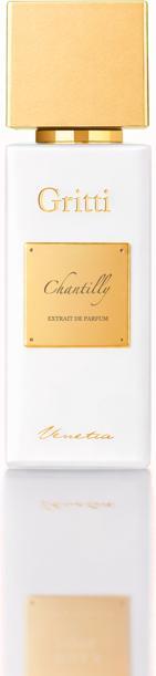 Immagine prodotto Gritti Chantilly Extrait Parfum 100 Ml (Extrait De Parfum, 100 ml)
