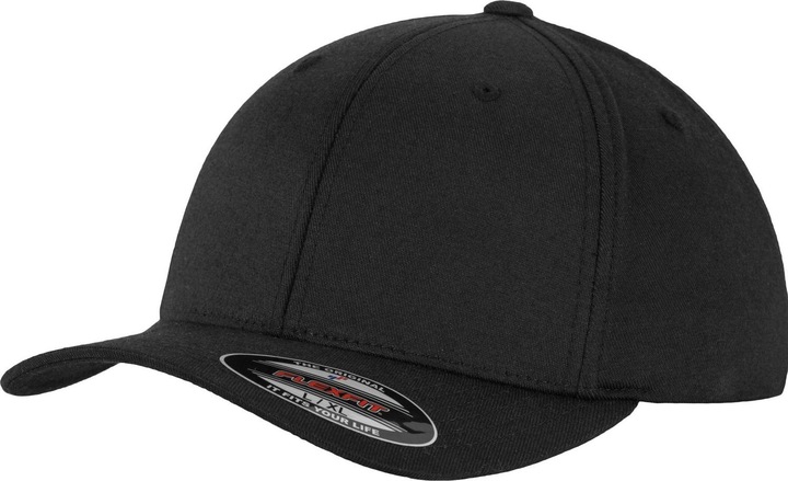 Produktbild Flexfit Bambus Baseballkappe (S/M)