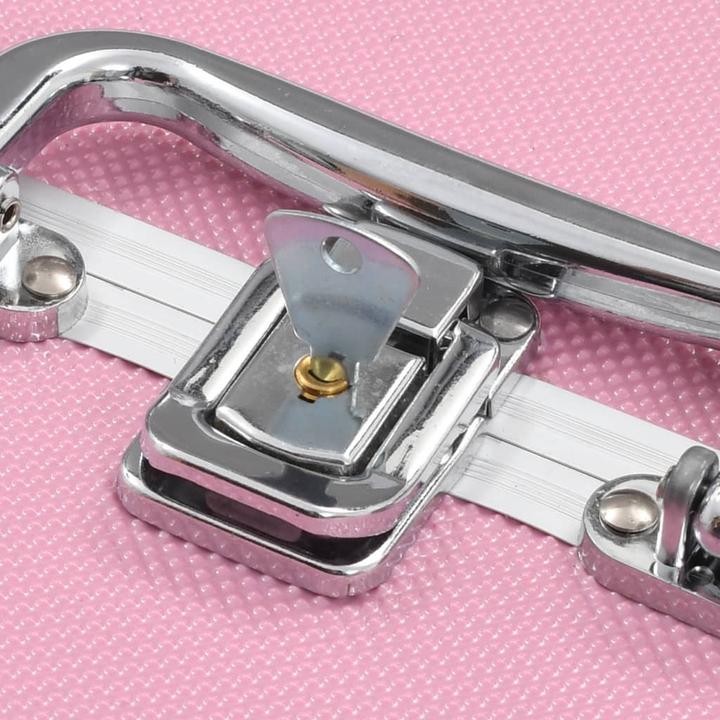 Immagine prodotto vidaXL Kosmetikkoffer