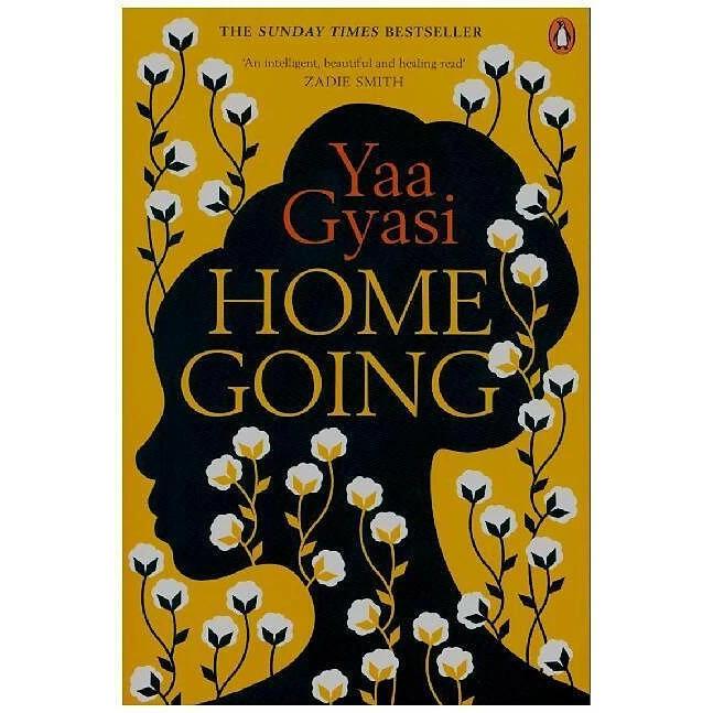 Thumbnail - Homegoing, Belletristik von Yaa Gyasi
