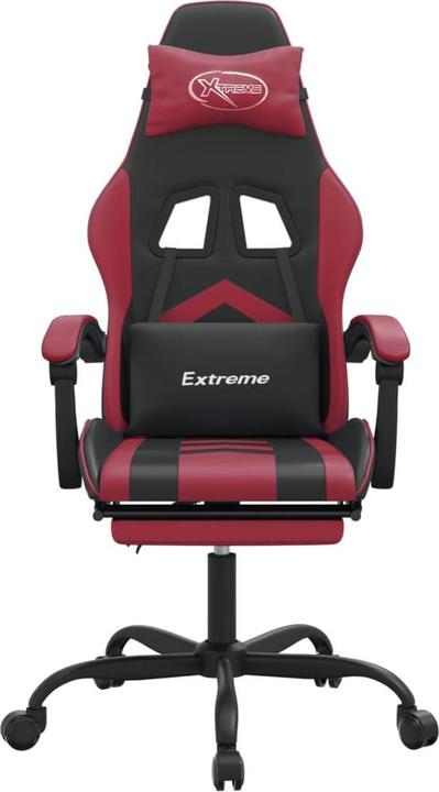 Immagine prodotto vidaXL Gaming-Stuhl