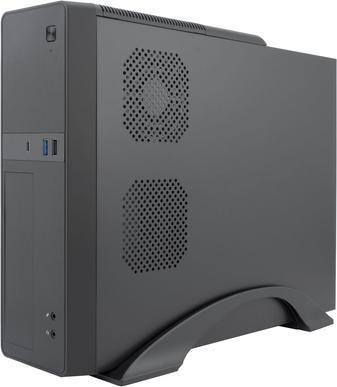 Produktbild Differo OR1639284 (500 GB, 16 GB, Intel Core i3-14100, UHD Graphics 730)