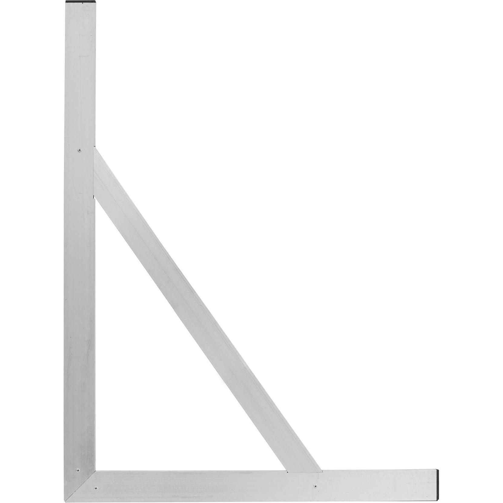 Peddinghaus, Winkelmesser, Bauwinkel Alu