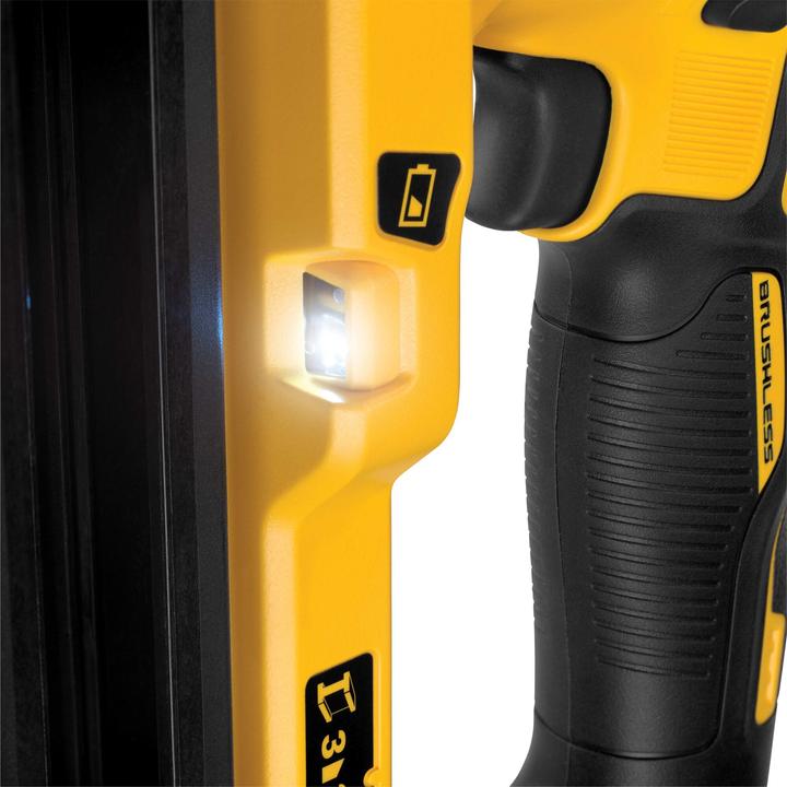 Produktbild DeWalt DCN890NXJ
