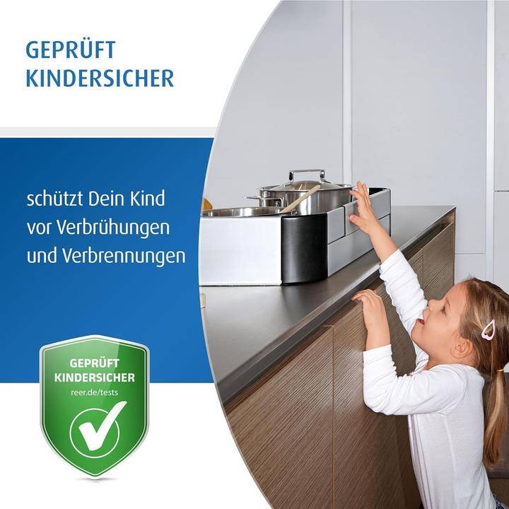 Produktbild Reer Herdschutz Premium