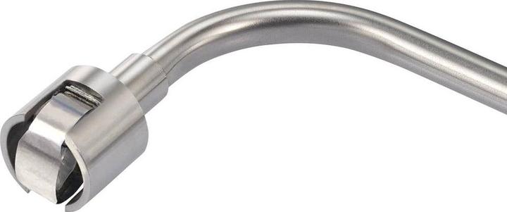 Productafbeelding Voltcraft Digitale thermometer + oppervlaktesonde