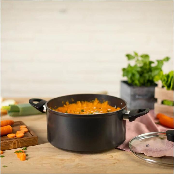 Immagine prodotto Kuhn Rikon Easy (18 cm, Pentola, Alluminio)