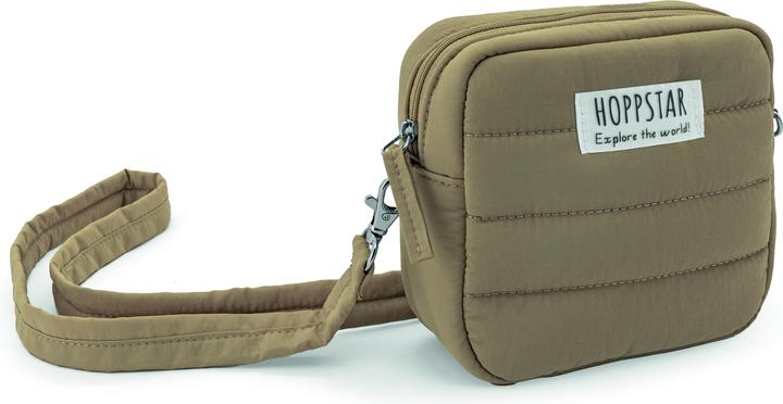 Actual product image Hoppstar Bag Midi cream (Camera shoulder bag)