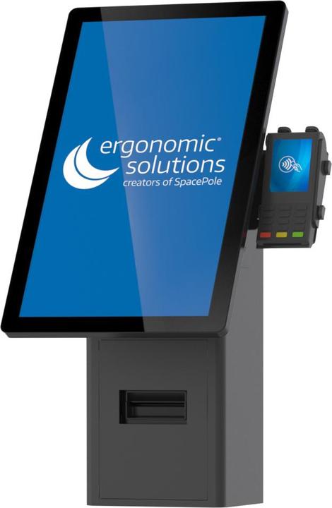 Image du produit Ergonomic Solutions Wall mounted Self Service