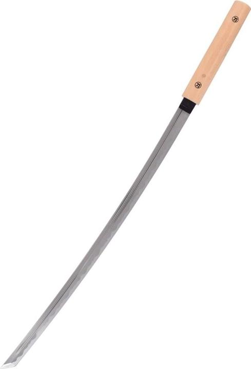 Image du produit Marto Katana avec bois Shirasaya