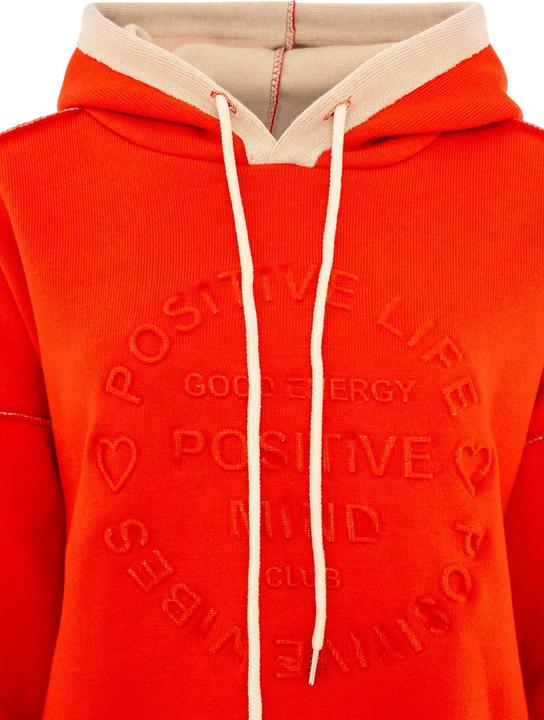 Produktbild Zwillingsherz Positive Mind (L, XL)
