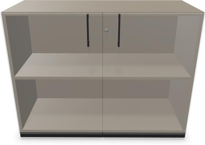 Immagine prodotto Narbutas Scelta armadio con porta a battente (100 x 40 x 76 cm)