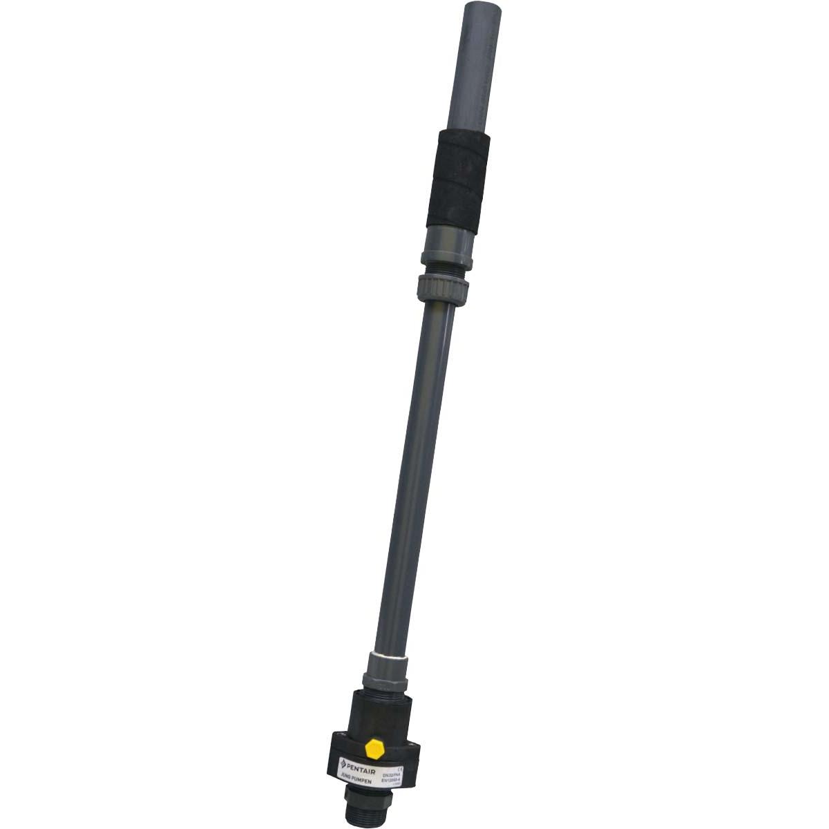 Pentair, Wasserpumpe, JUNG PUMPEN JP44609