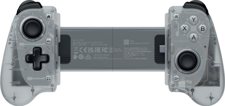 Actual product image Razer Kishi V3 (Android, iOS, Windows)