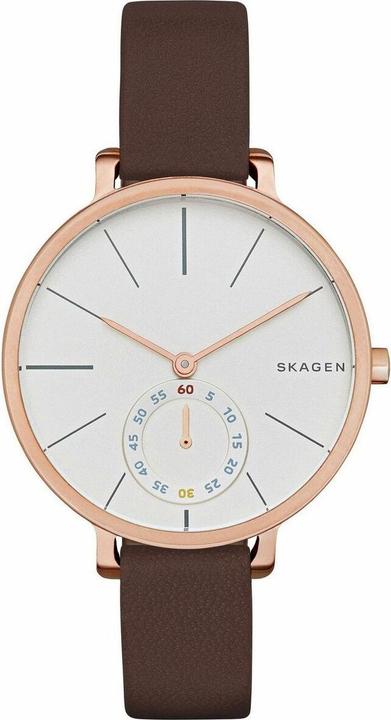 Image du produit Skagen Ladies' Watch SKW2356 (Ã˜ 34 mm) (34 mm)