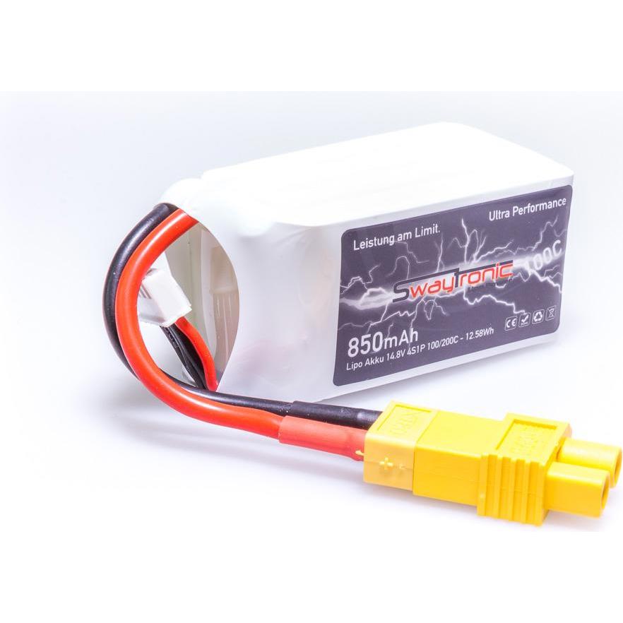 Swaytronic Sway-Fpv (14.80 V, 850 mAh)