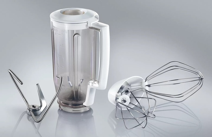 Produktbild Bosch Hausgeräte Mum6n11 (800 W)
