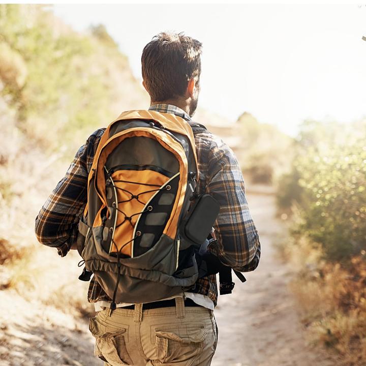 Immagine prodotto Only-Bags.Store Custodia per SSD portatile, custodia rigida portatile per unità e scheda micro SD