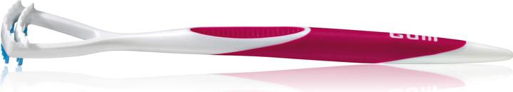 Actual product image GUM Tongue cleaner HaliControl 1 piece assorted (Tongue scraper, 1 x)