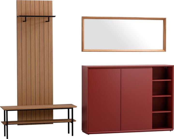 Image du produit pfister Sonny (141 x 34 x 105 cm)