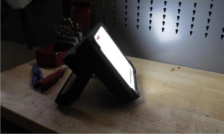 Produktbild Scangrip Vega 2 Connect (2000 lm)