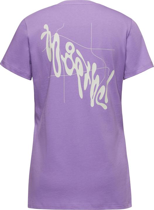 Immagine prodotto Mammut Massone T-Shirt Women Together (L)