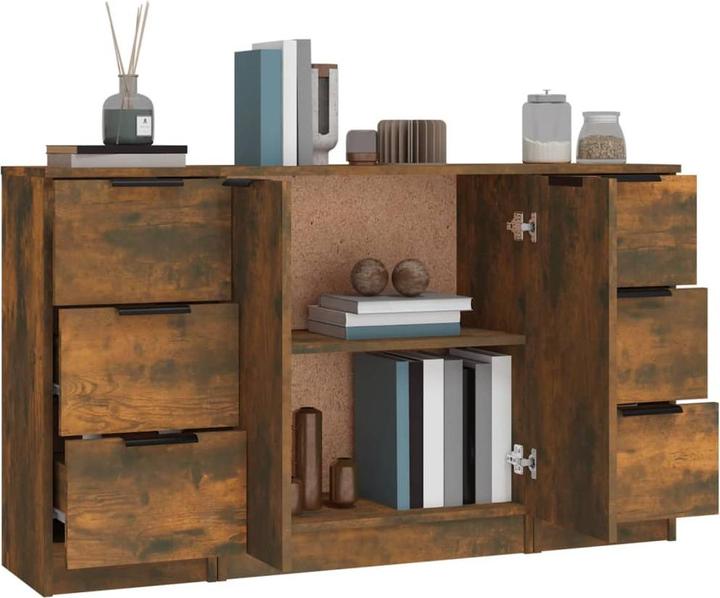 Produktbild vidaXL Crew (30 x 30 x 70 cm)