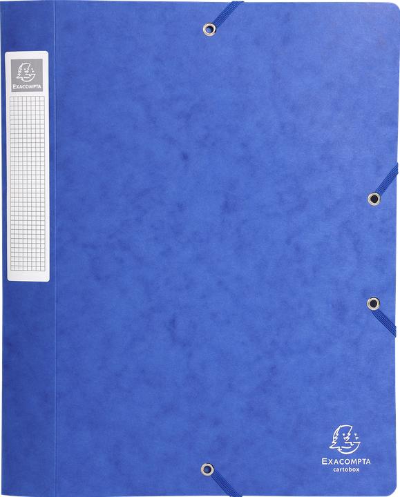 Produktbild Exacompta Archivboxen (A4)