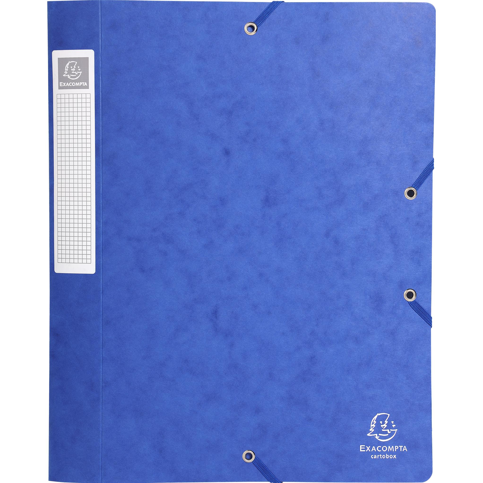 Thumbnail - Exacompta, Dokumentenablage, Archivboxen (A4)