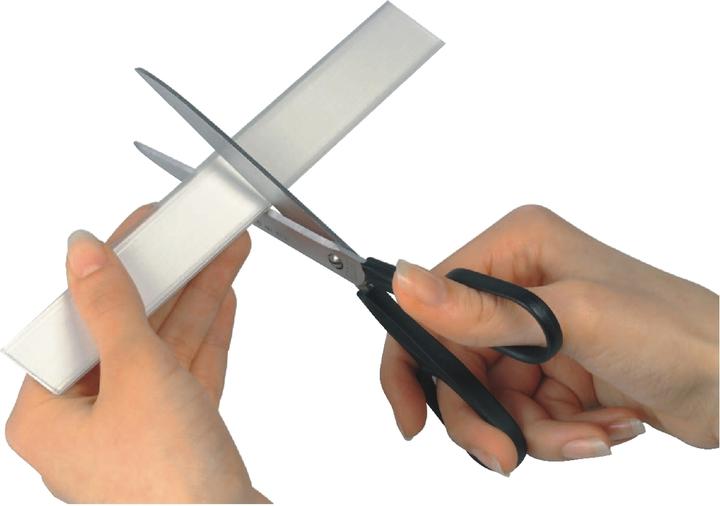 Produktbild Durable Scannerschienen Scanfix