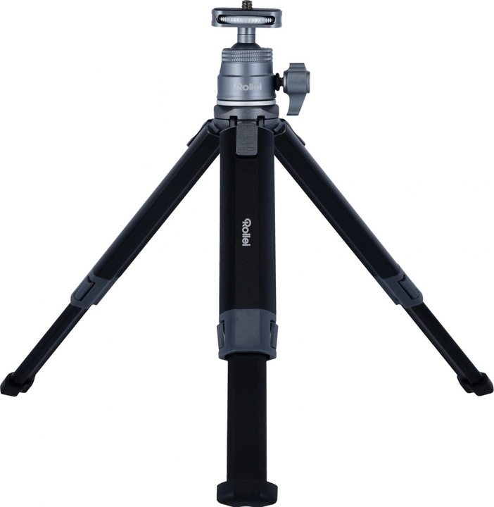 Produktbild Rollei Pocket Pod (Metall)