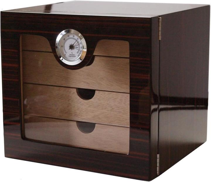 Germanus Zigarren Humidor Schrank (100)