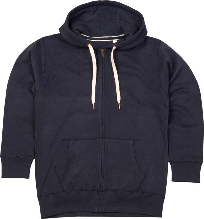 Produktbild Superstar Kapuzenpullover Durchgehender Reissverschluss (S)